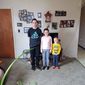 Meet your Posher, Donna